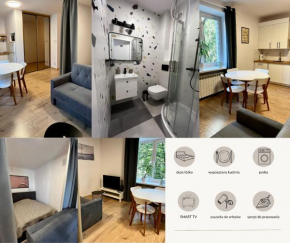 OhMyHome - Hala Mirowska Warsaw